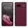 Etui Kwmobile do Google Pixel 7a, Cherry Blossom, Silikon, KWM000019YF040C