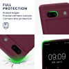 Etui Kwmobile do Google Pixel 7a, Cherry Blossom, Silikon, KWM000019YF040C