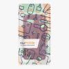 Etui Kwmobile do Google Pixel 7a, Cherry Blossom, Silikon, KWM000019YF040C