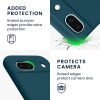 Etui Kwmobile do Google Pixel 8a, niebieskie, silikonowe, KWM000020KQ019C