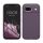 Etui Kwmobile do Google Pixel 8a, fioletowe, silikonowe, KWM000020KQ021C