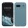 Etui Kwmobile do Google Pixel 8a, jasnozielone, silikonowe, KWM000020KU019C