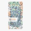 Etui Kwmobile do Google Pixel 8a, jasnozielone, silikonowe, KWM000020KU019C