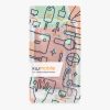 Etui Kwmobile ze smyczą do Google Pixel 8a, różowe, silikonowe, KWM000020KW007C