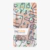 Etui Kwmobile ze smyczą do Google Pixel 8a, kremowe, silikonowe, KWM000020KW008C
