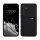 Etui Kwmobile do Samsung Galaxy A55 5G, czarne, silikonowe, KWM000021TH001C