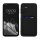 Etui Kwmobile do Samsung Galaxy A15 5G, czarne, silikonowe, KWM000021TI001C