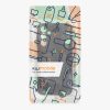 Etui Kwmobile do Samsung Galaxy A25, czarne, silikonowe, KWM000021TJ001C