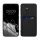Etui Kwmobile do Samsung Galaxy S24, czarne, silikonowe, KWM000021TL001C
