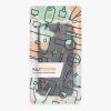 Etui Kwmobile do Samsung Galaxy S24, czarne, silikonowe, KWM000021TL001C
