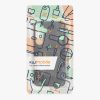 Etui Kwmobile do Samsung Galaxy S24 Plus, czarne, silikonowe, KWM000021TM001C
