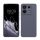 Etui Kwmobile do Xiaomi Redmi Note 13 Pro 5G, szare, silikonowe, KWM000020LD032C
