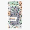Etui Kwmobile do Xiaomi Redmi Note 13 Pro 5G, szare, silikonowe, KWM000020LD032C