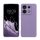 Etui Kwmobile do Xiaomi Redmi Note 13 Pro 5G, fioletowe, silikonowe, KWM000020LD033C