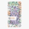 Etui Kwmobile do Xiaomi Redmi Note 13 Pro 5G, fioletowe, silikonowe, KWM000020LD033C