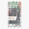 Etui Kwmobile ze smyczą do Samsung Galaxy A15 5G, czarne, silikonowe, KWM000021UN001C