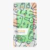 Etui Kwmobile do Google Pixel 8a, zielone, silikonowe, KWM000020KQ025C