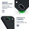 Etui Kwmobile do Google Pixel 8a, ciemnoniebieskie, silikonowe, KWM000020KQ026C