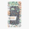 Etui Kwmobile do Google Pixel 8a, ciemnoniebieskie, silikonowe, KWM000020KQ026C