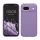 Etui Kwmobile do Google Pixel 8a, fioletowe, silikonowe, KWM000020KQ027C