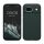 Etui Kwmobile do Google Pixel 8a, ciemnozielone, silikonowe, KWM000020KQ028C