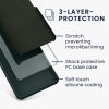 Etui Kwmobile do Google Pixel 8a, ciemnozielone, silikonowe, KWM000020KQ028C