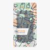Etui Kwmobile do Google Pixel 8a, ciemnozielone, silikonowe, KWM000020KQ028C