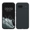 Etui Kwmobile do Google Pixel 8a, ciemnoniebieskie, silikonowe, KWM000020KU024C