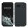 Etui Kwmobile do Google Pixel 8a, ciemnoniebieskie, silikonowe, KWM000020KU024C