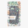 Etui Kwmobile do Google Pixel 8a, ciemnoniebieskie, silikonowe, KWM000020KU024C