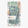Etui Kwmobile do Google Pixel 8a, zielone, silikonowe, KWM000020KU026C