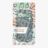 Etui Kwmobile do Google Pixel 9, zielone, silikonowe, KWM000020PG003C