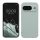 Etui Kwmobile do Google Pixel 9, jasnozielone, silikonowe, KWM000020PG005C
