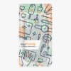 Etui Kwmobile do Google Pixel 9, jasnozielone, silikonowe, KWM000020PG005C