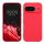 Etui Kwmobile do Google Pixel 9, różowe, silikonowe, KWM000020PG006C