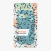 Etui Kwmobile do Google Pixel 9, niebieskie, silikonowe, KWM000020PG007C