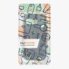 Etui Kwmobile do Google Pixel 9, ciemnozielone, silikonowe, KWM000020PG008C
