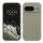 Etui Kwmobile do Google Pixel 9, jasnozielone, silikonowe, KWM000020PG009C