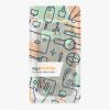 Etui Kwmobile do Google Pixel 9, jasnozielone, silikonowe, KWM000020PG009C
