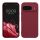 Etui Kwmobile do Google Pixel 9, fioletowe, silikonowe, KWM000020PG010C