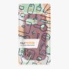 Etui Kwmobile do Google Pixel 9, fioletowe, silikonowe, KWM000020PG010C