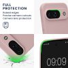 Etui Kwmobile do Google Pixel 9, fioletowe, silikonowe, KWM000020PG011C