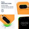 Etui Kwmobile do Google Pixel 9 Pro, pomarańczowe, silikonowe, KWM000020PH002C