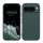 Etui Kwmobile do Google Pixel 9 Pro, zielone, silikonowe, KWM000020PH003C
