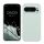 Etui Kwmobile do Google Pixel 9 Pro, jasnozielone, silikonowe, KWM000020PH005C