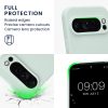 Etui Kwmobile do Google Pixel 9 Pro, jasnozielone, silikonowe, KWM000020PH005C