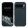 Etui Kwmobile do Google Pixel 9 Pro, ciemnozielone, silikonowe, KWM000020PH008C