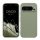 Etui Kwmobile do Google Pixel 9 Pro, jasnozielone, silikonowe, KWM000020PH009C