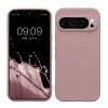 Etui Kwmobile do Google Pixel 9 Pro, fioletowe, silikonowe, KWM000020PH011C