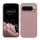 Etui Kwmobile do Google Pixel 9 Pro, fioletowe, silikonowe, KWM000020PH011C